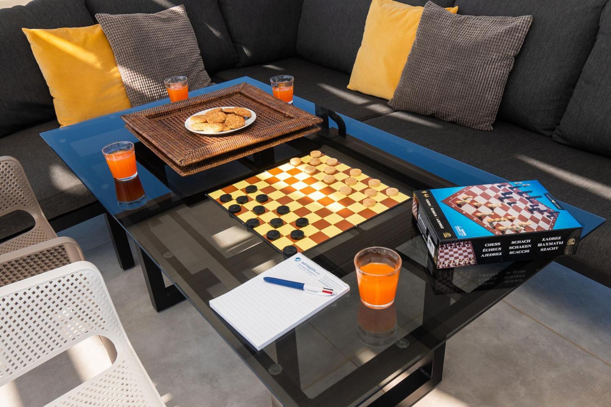 Apartments Villa Adriana I Срима Екстериор снимка