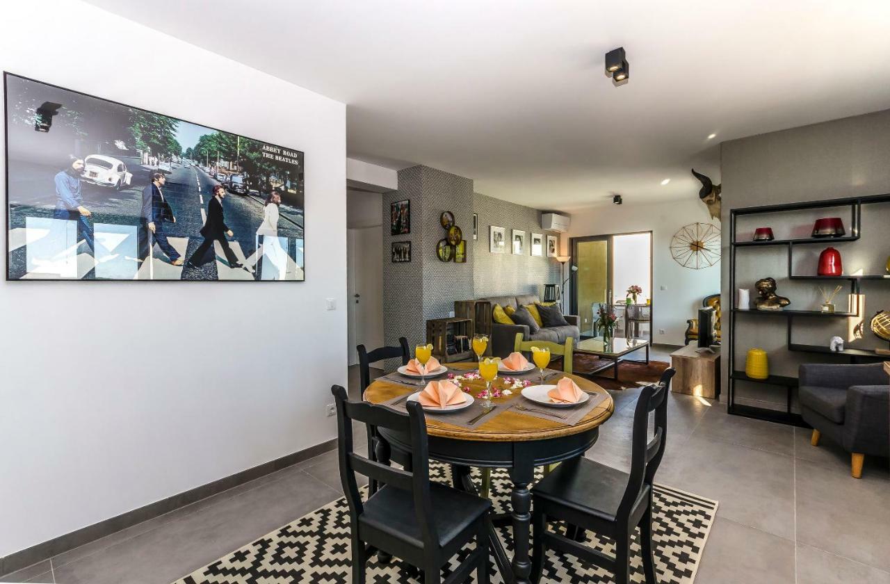 Apartments Villa Adriana I Срима Екстериор снимка