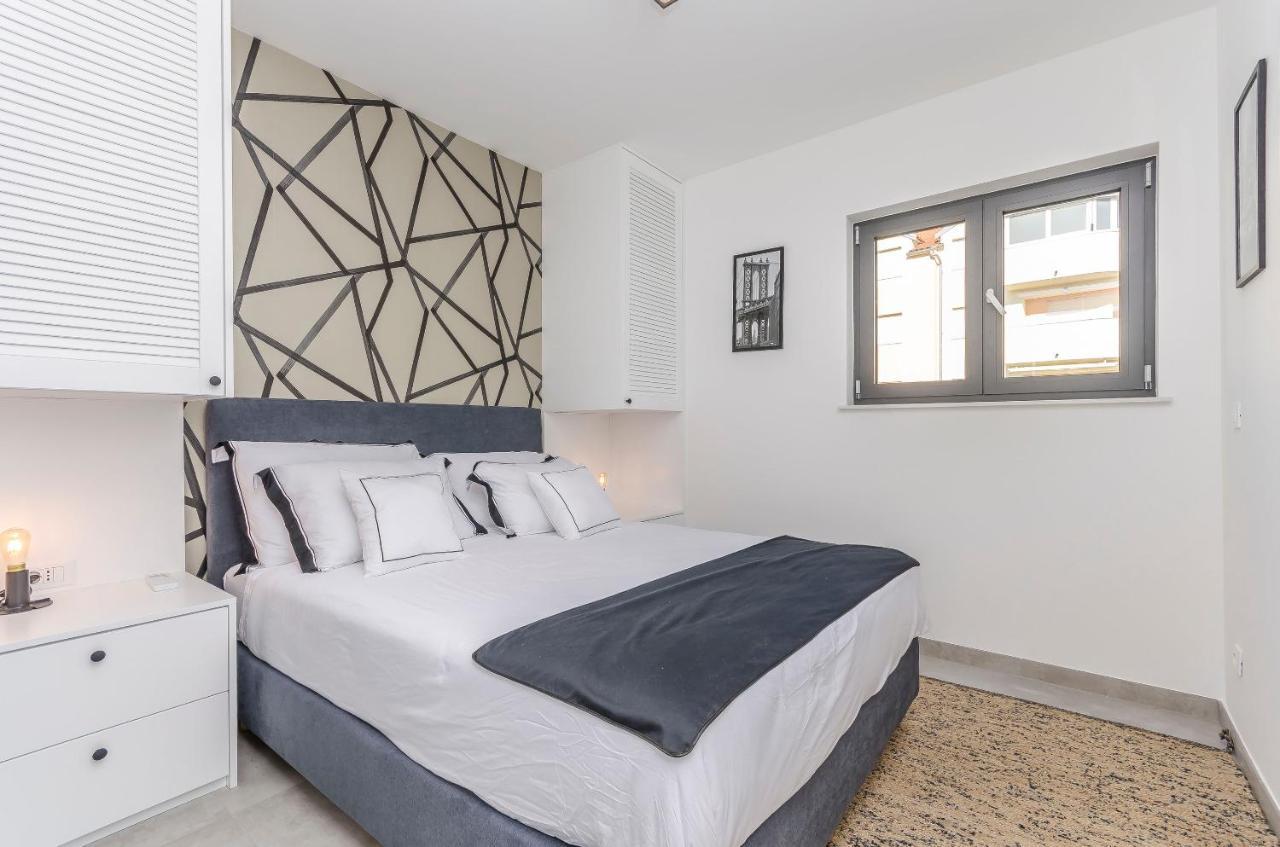 Apartments Villa Adriana I Срима Стая снимка