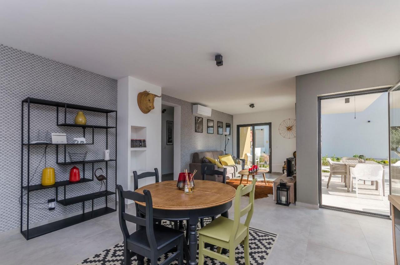 Apartments Villa Adriana I Срима Стая снимка